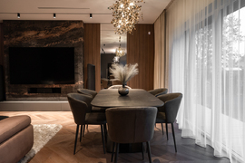 Užuolaidų ir interjero tekstilės studija „Agote“